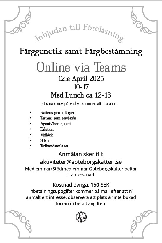 fargforelasning
