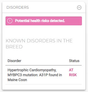 mycatdnadisorder frontatrisk1